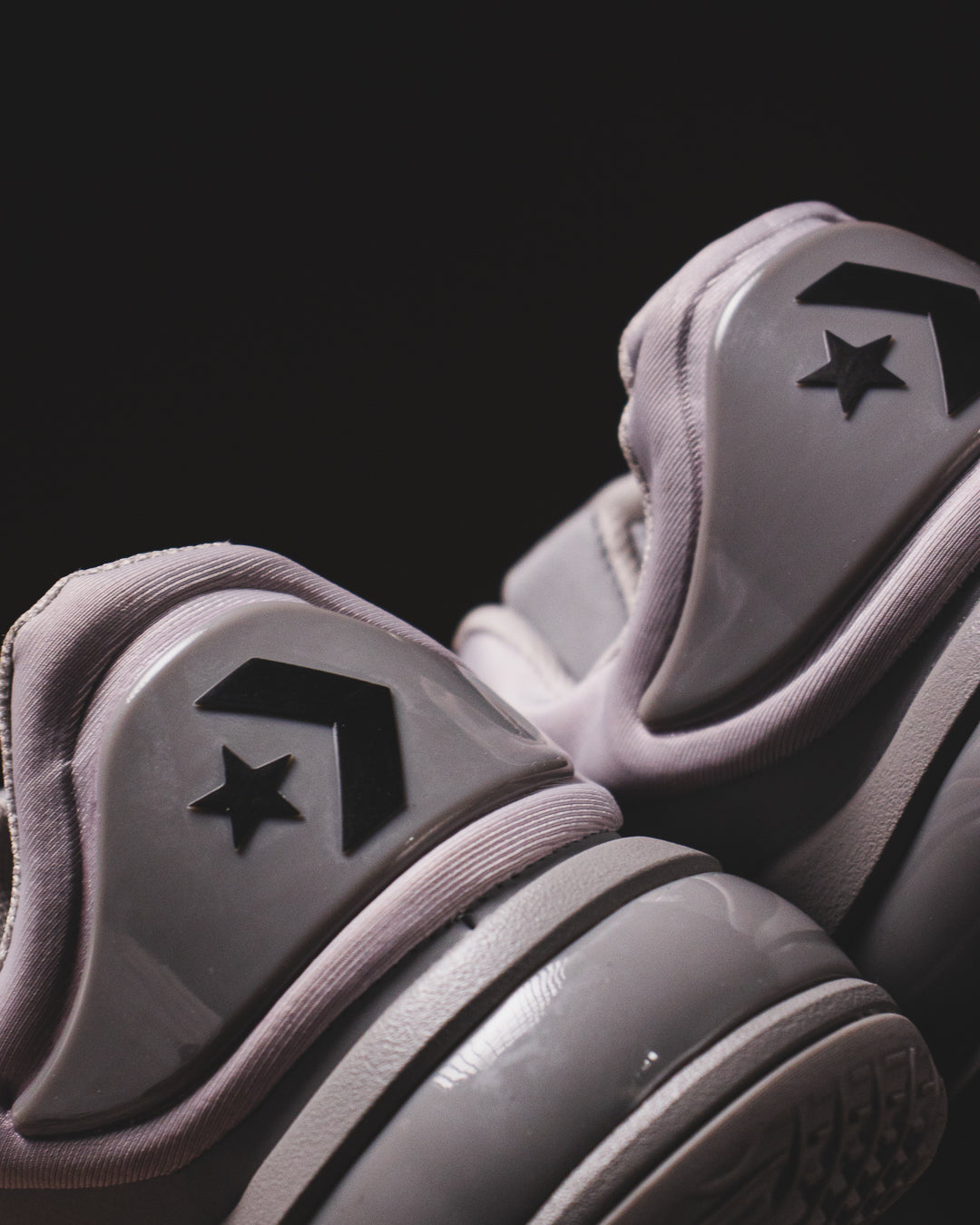 Converse SHAI 001 'Ares Grey'