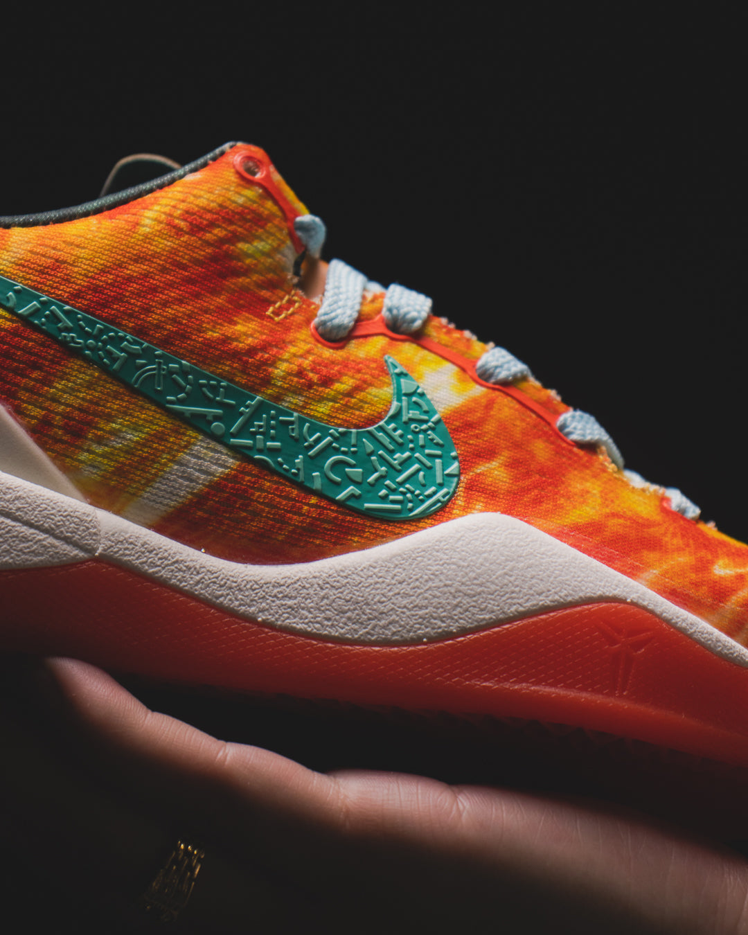 Nike Kobe 8+ All Star 'Extraterrestrial'