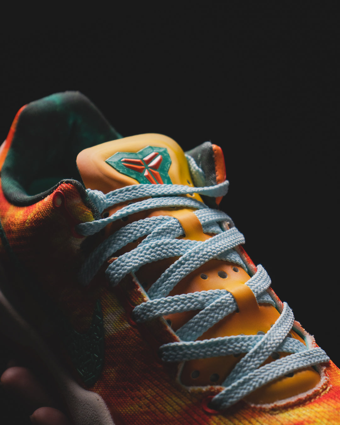Nike Kobe 8+ All Star 'Extraterrestrial'