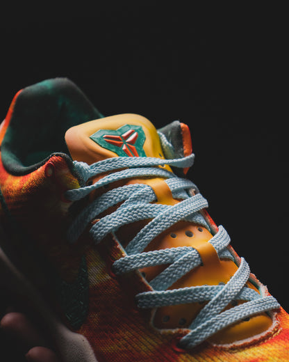 Nike Kobe 8+ All Star 'Extraterrestrial'
