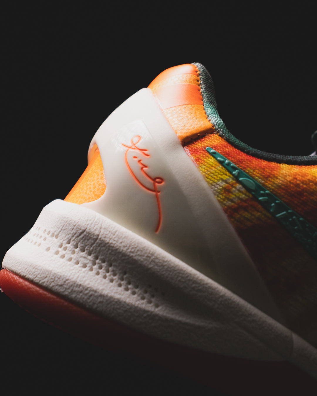 Nike Kobe 8+ All Star 'Extraterrestrial'