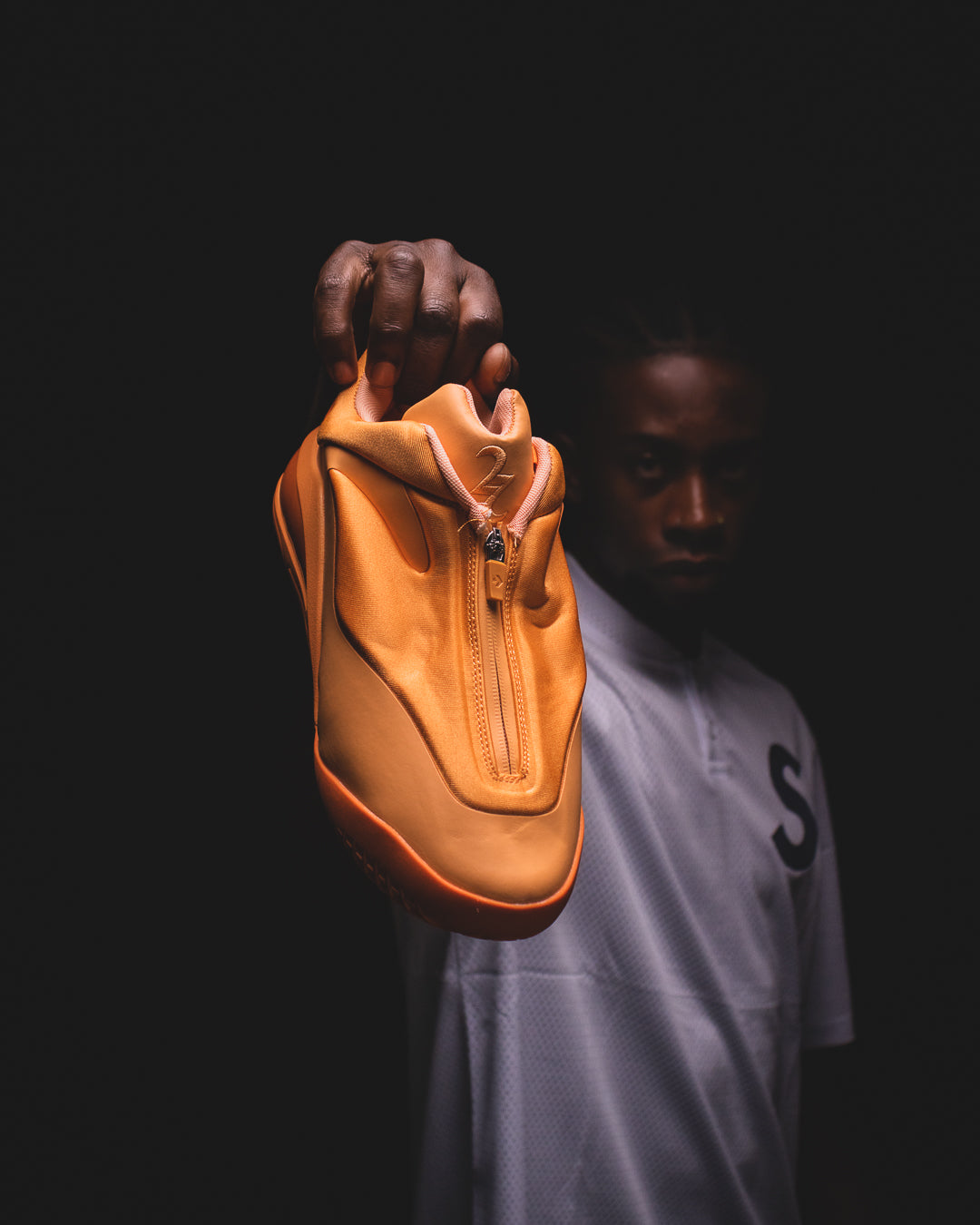 Converse SHAI 001 'Hail Clay'