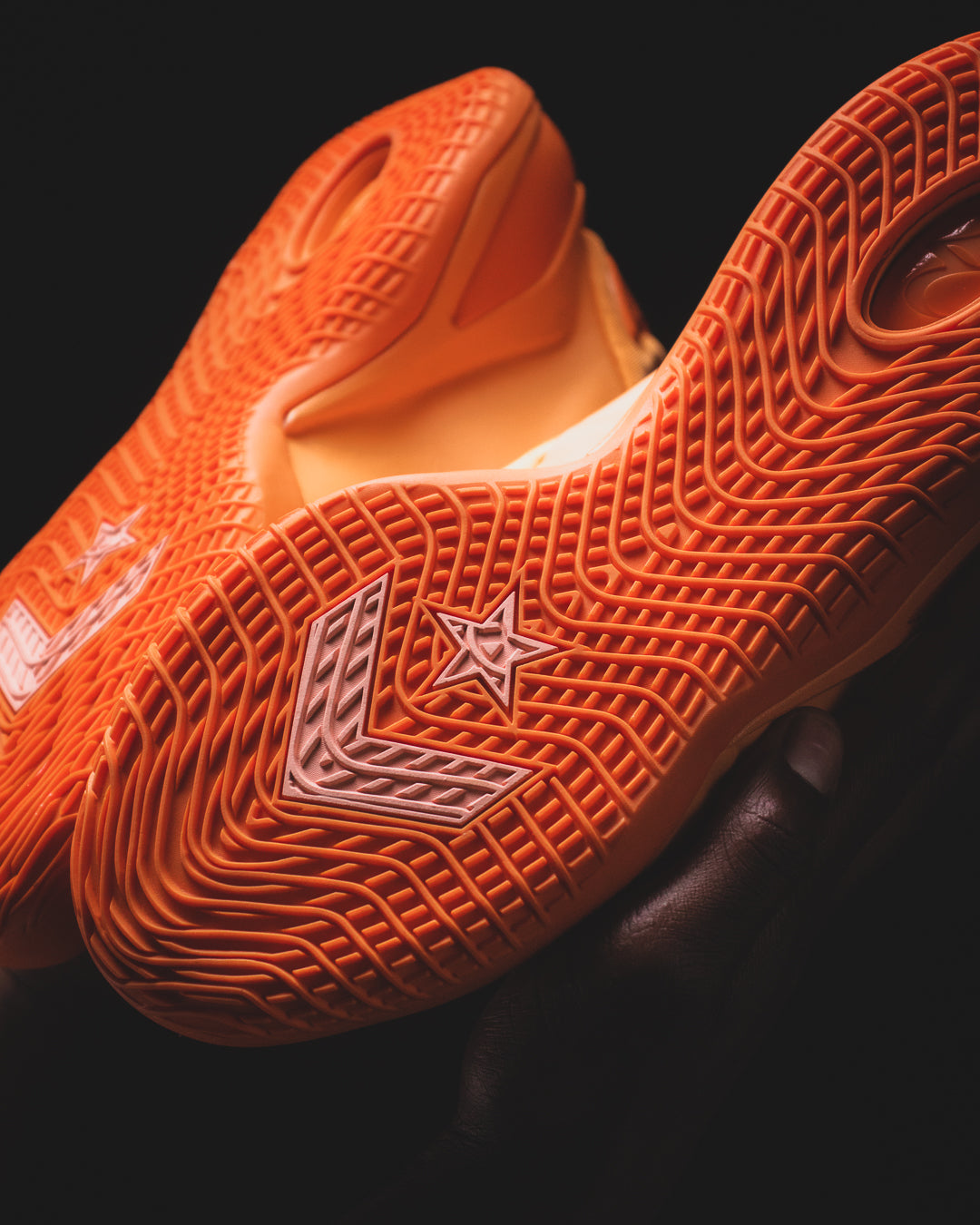 Converse SHAI 001 'Hail Clay'