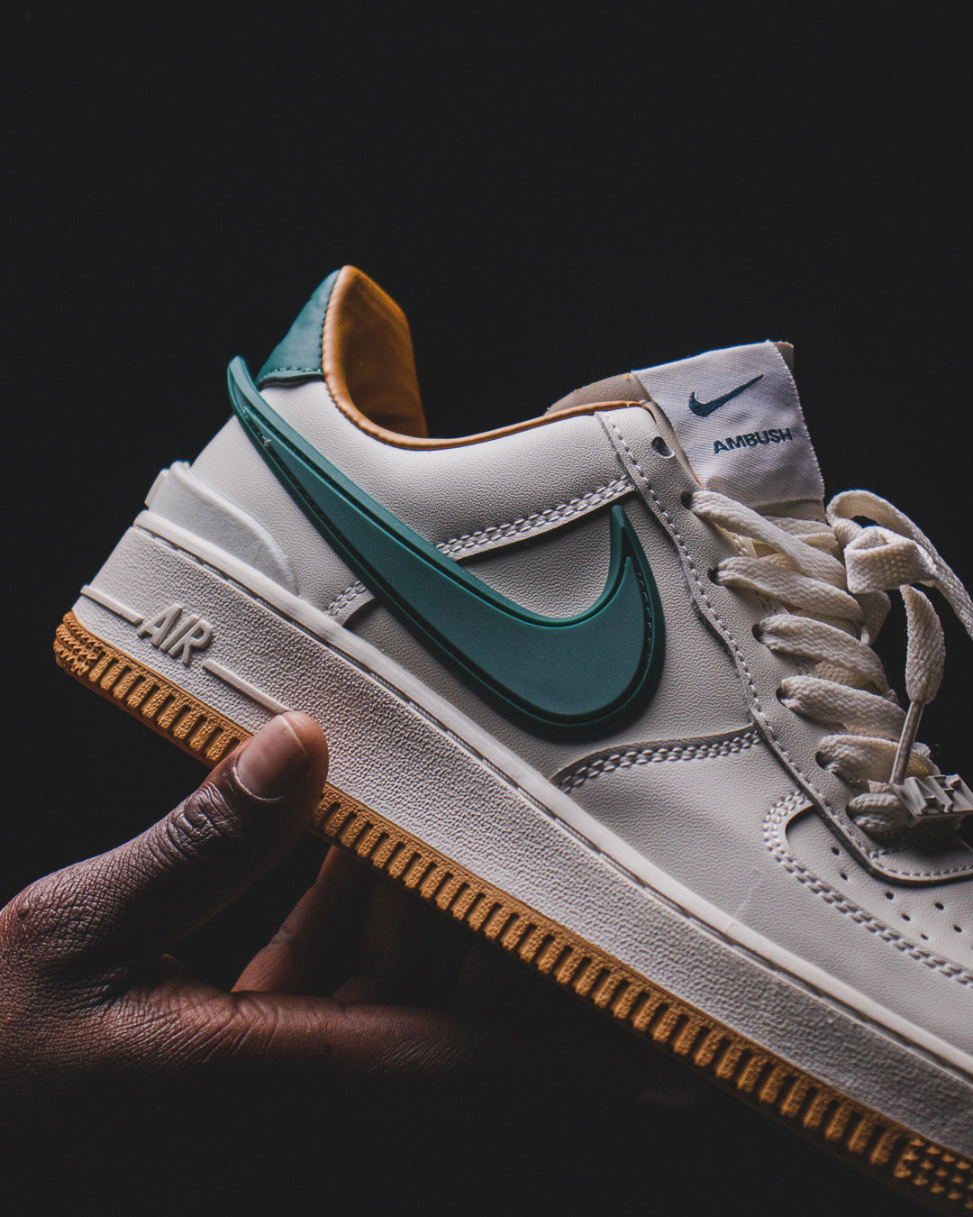 Nike Air Force One