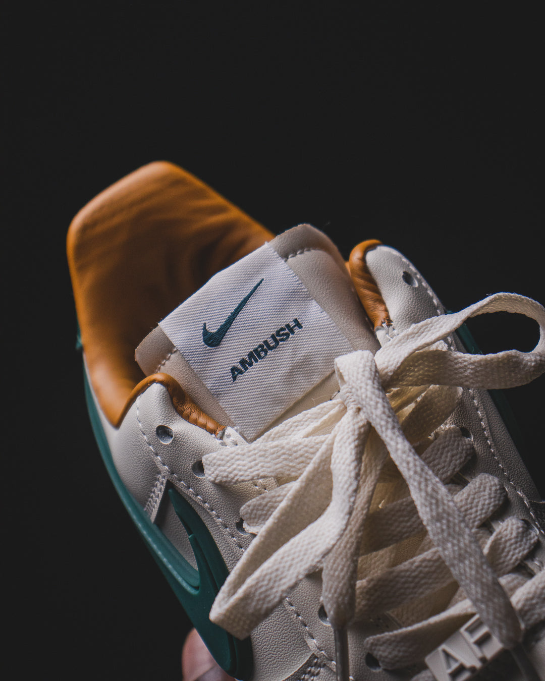 Nike Air Force One