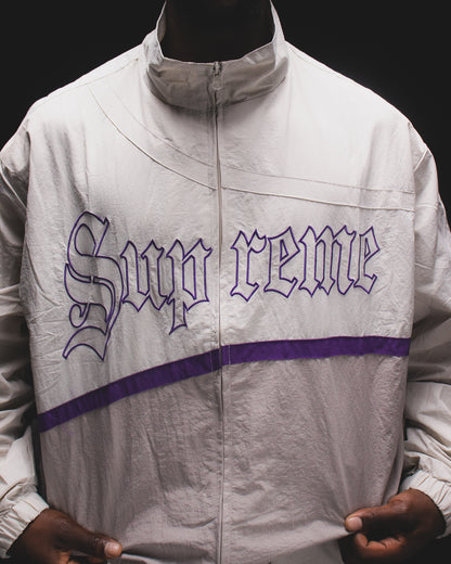 Conjunto SUPREME Track