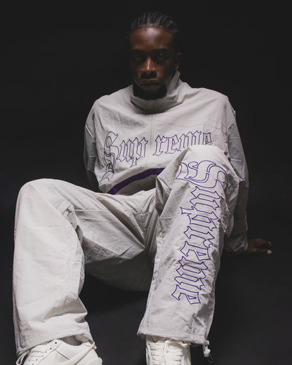 Conjunto SUPREME Track