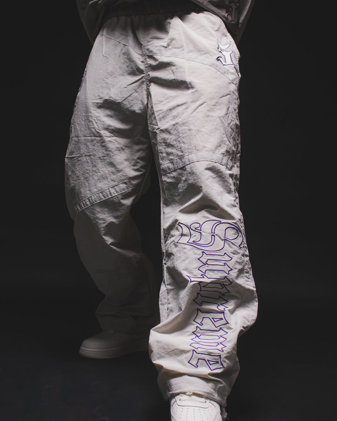 Conjunto SUPREME Track