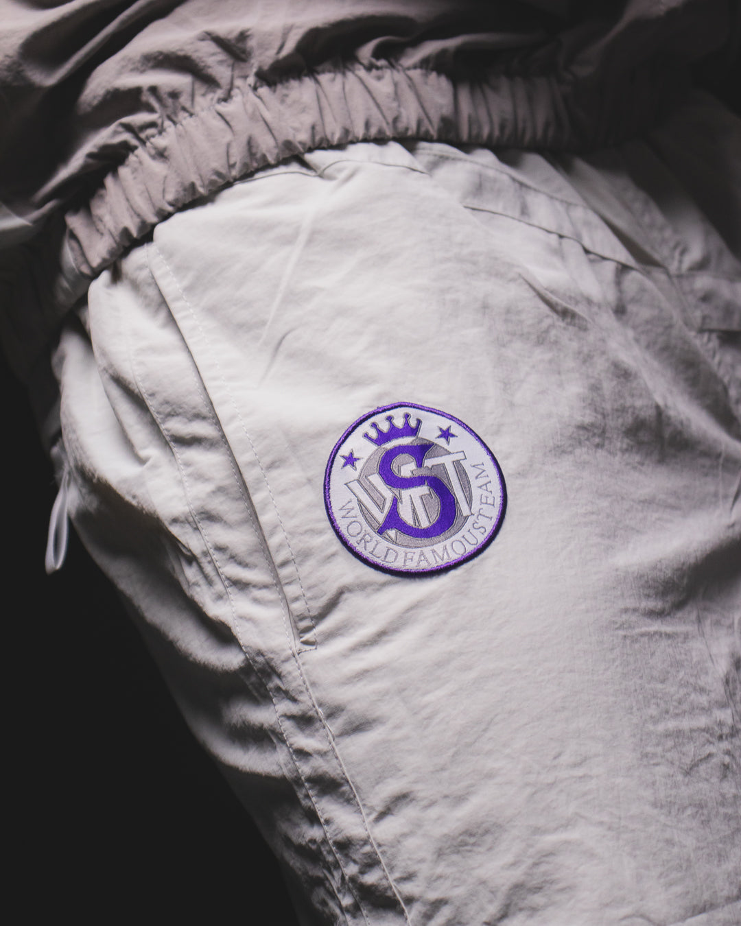 Conjunto SUPREME Track
