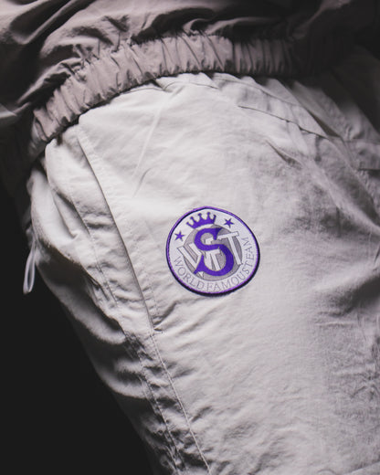 Conjunto SUPREME Track