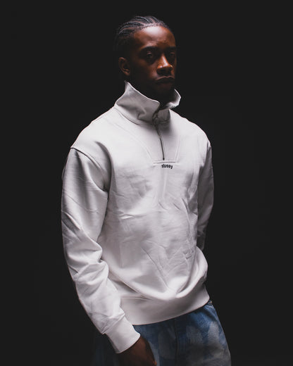 Buzo Stussy