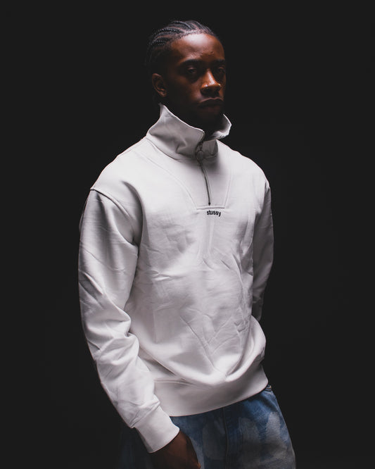 Buzo Stussy