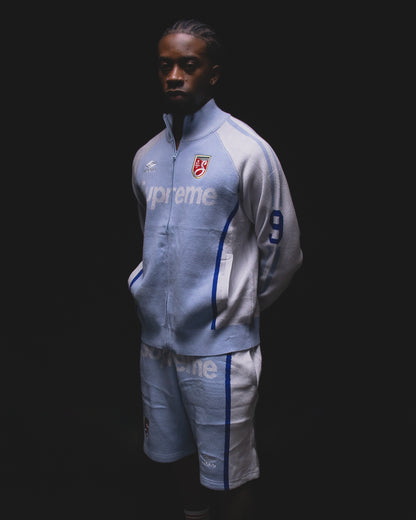 Conjunto SUPREME Sweater