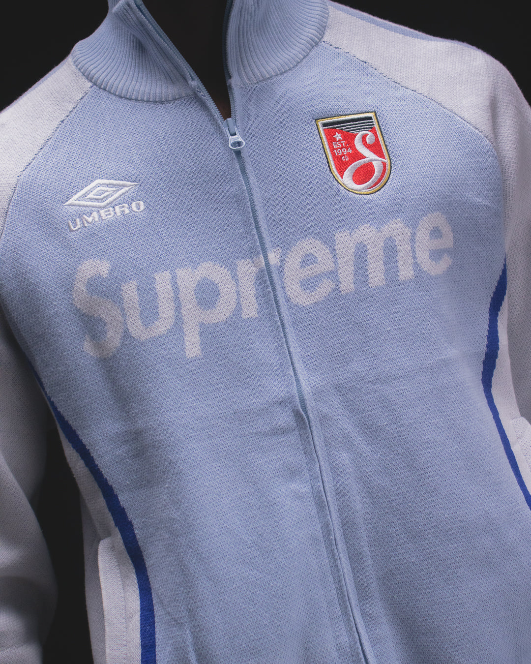 Conjunto SUPREME Sweater