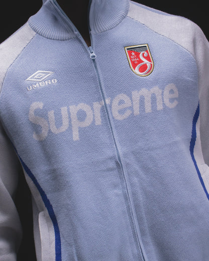 Conjunto SUPREME Sweater