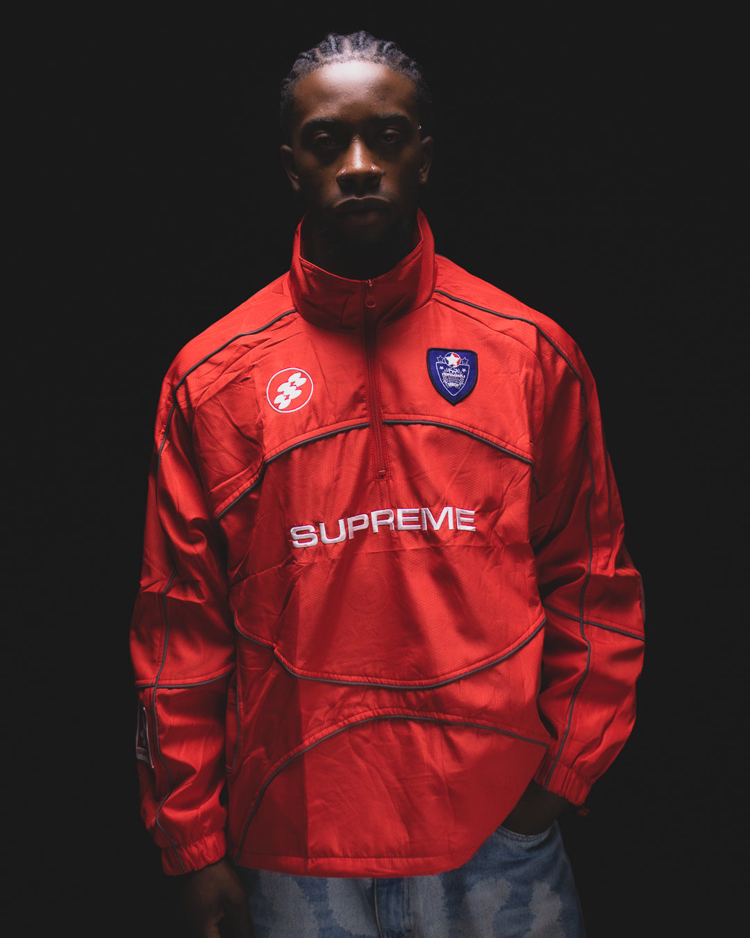 Chaqueta SUPREME