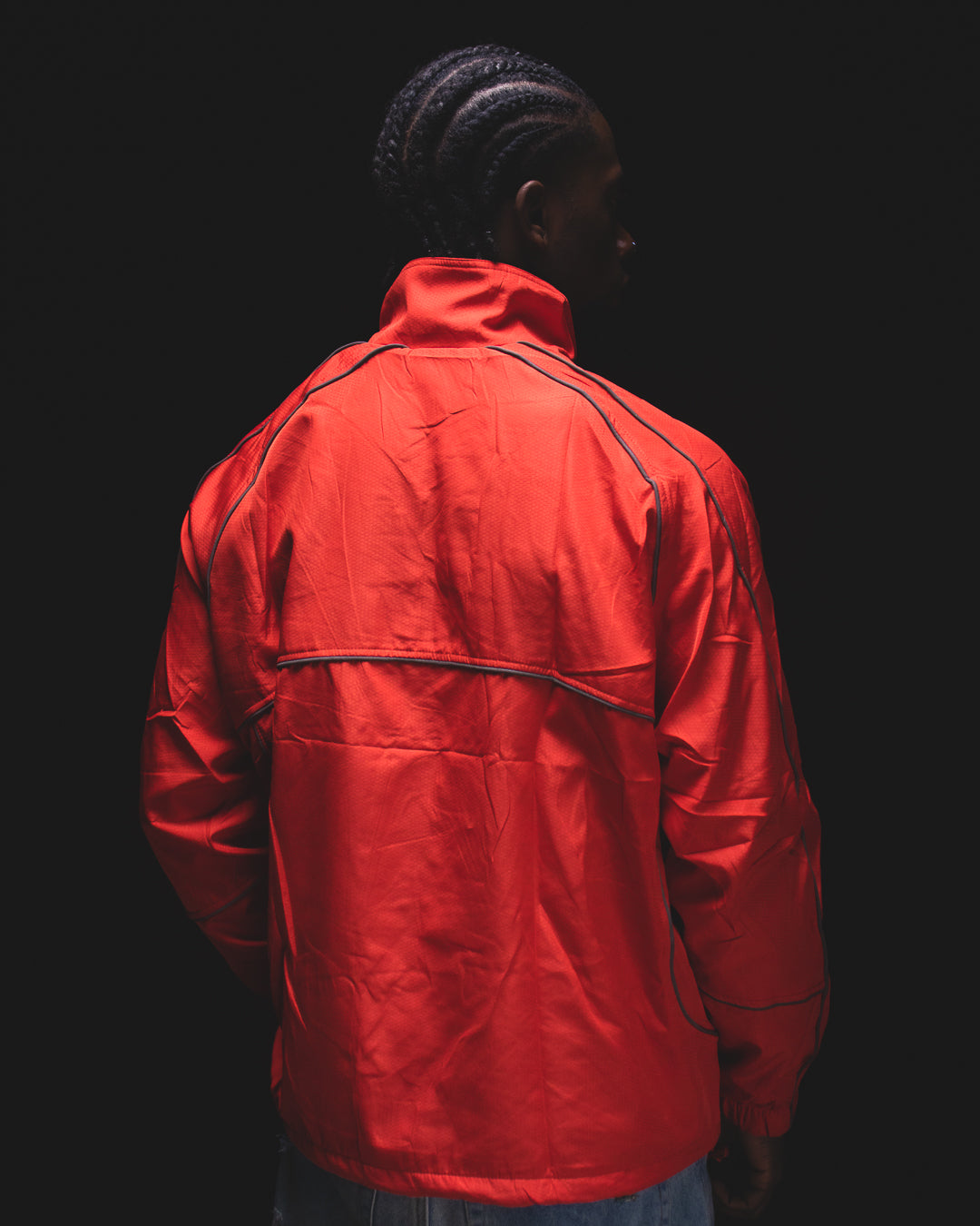 Chaqueta SUPREME