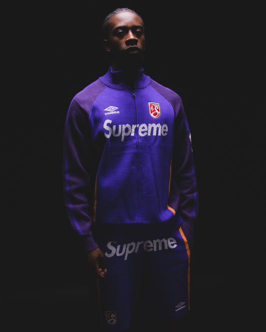 Conjunto SUPREME Sweater