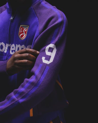 Conjunto SUPREME Sweater