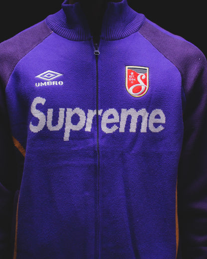 Conjunto SUPREME Sweater