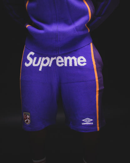 Conjunto SUPREME Sweater