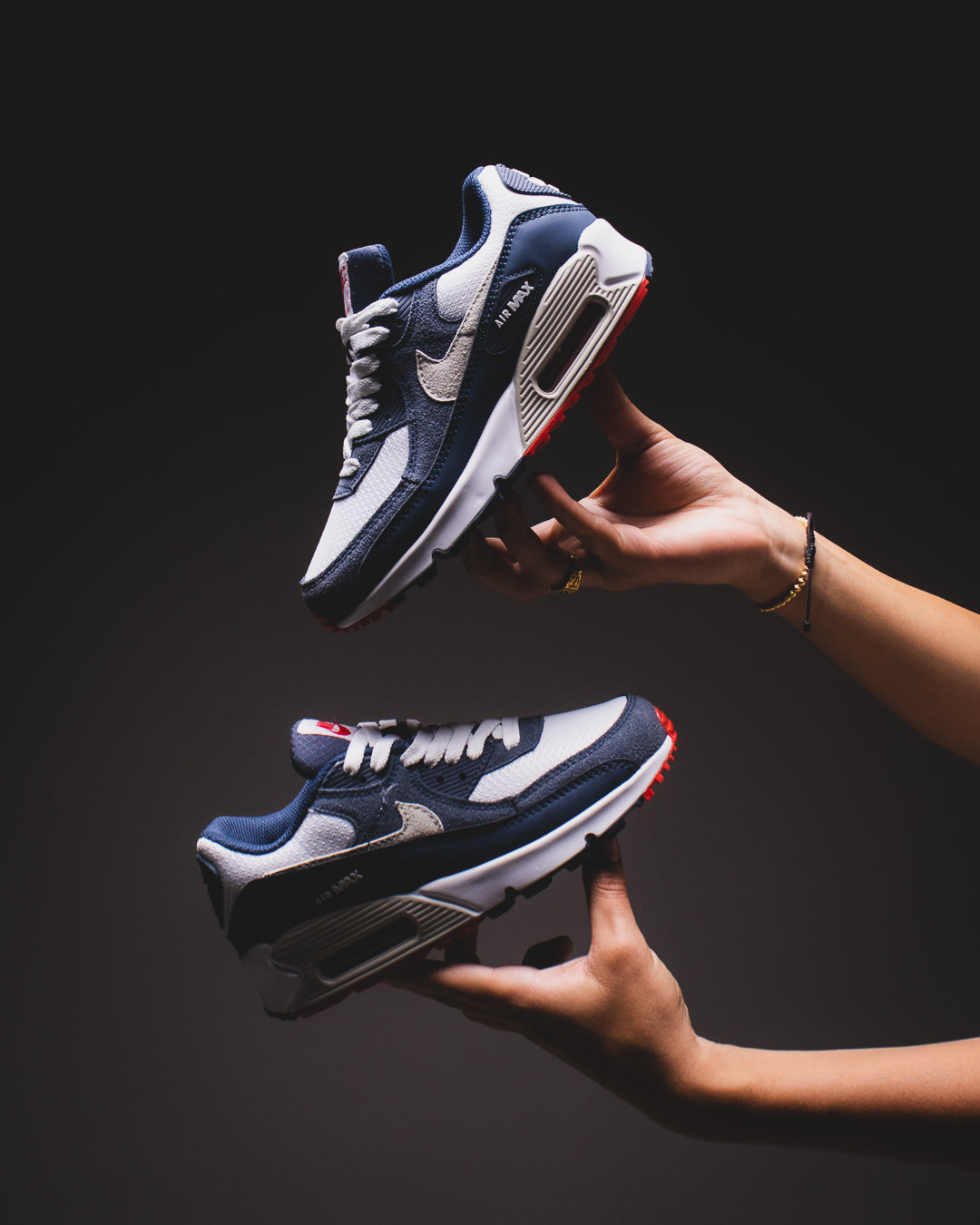 Nike Air Max 90
