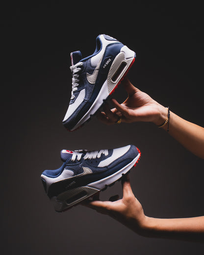 Nike Air Max 90