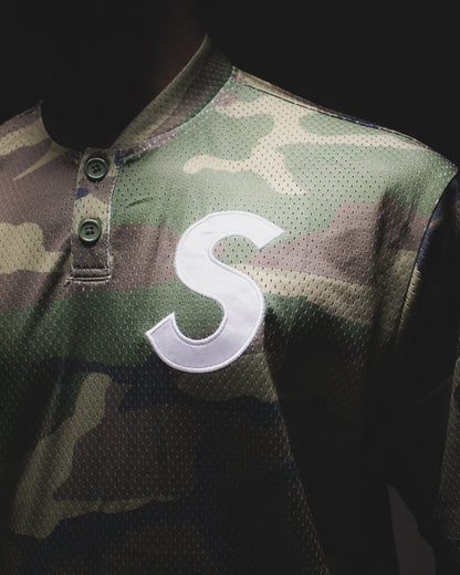 Camiseta SUPREME Polo
