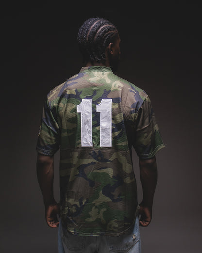 Camiseta SUPREME Polo