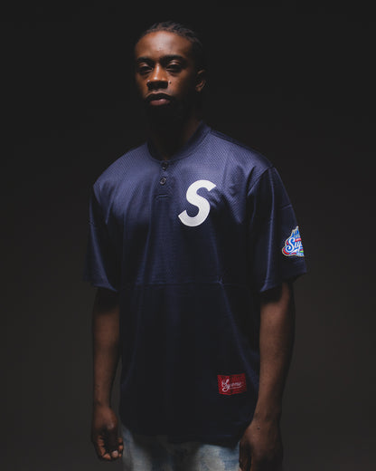 Camiseta SUPREME Polo