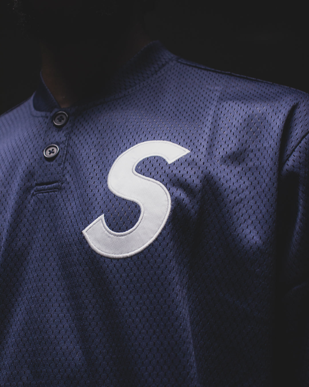 Camiseta SUPREME Polo