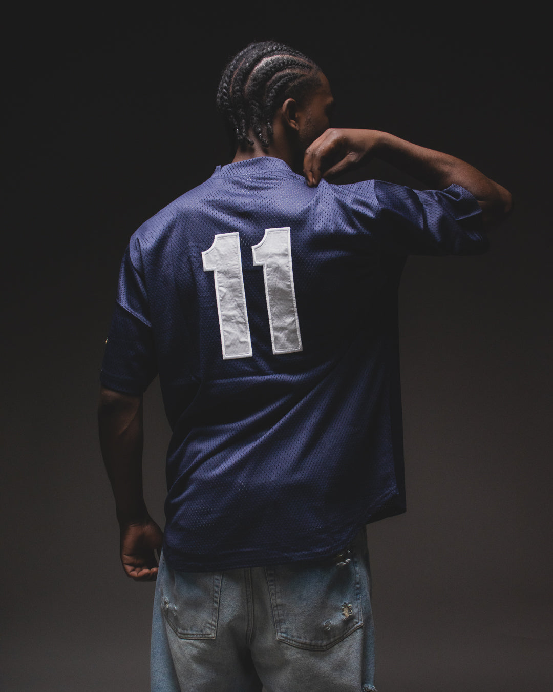 Camiseta SUPREME Polo