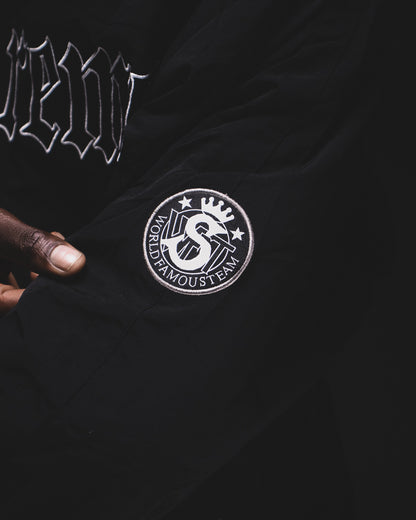 Conjunto SUPREME Track