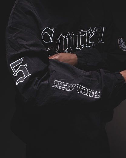 Conjunto SUPREME Track