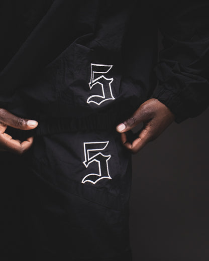 Conjunto SUPREME Track