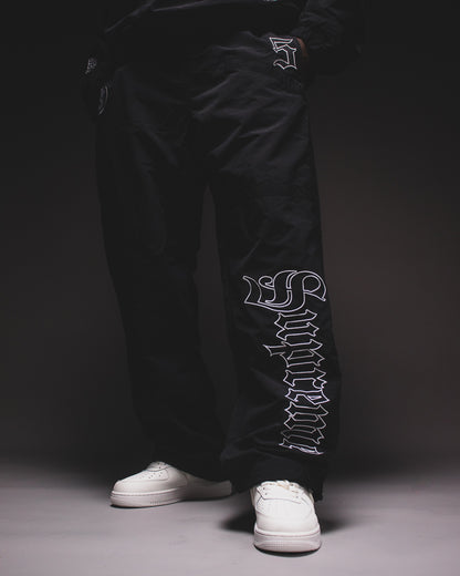 Conjunto SUPREME Track