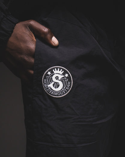 Conjunto SUPREME Track