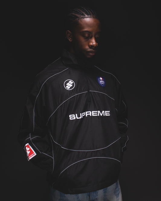 Chaqueta SUPREME