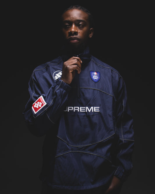 Chaqueta SUPREME