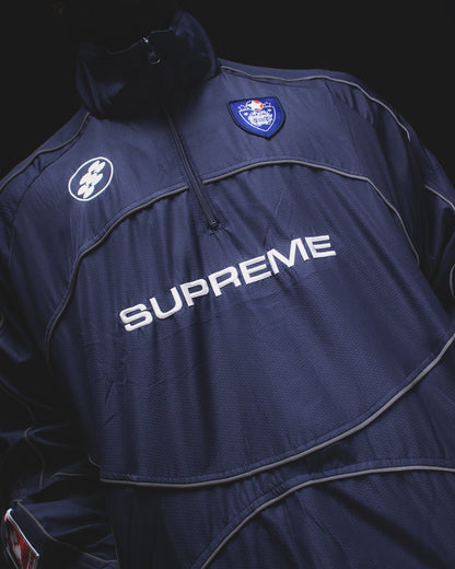 Chaqueta SUPREME