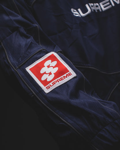 Chaqueta SUPREME