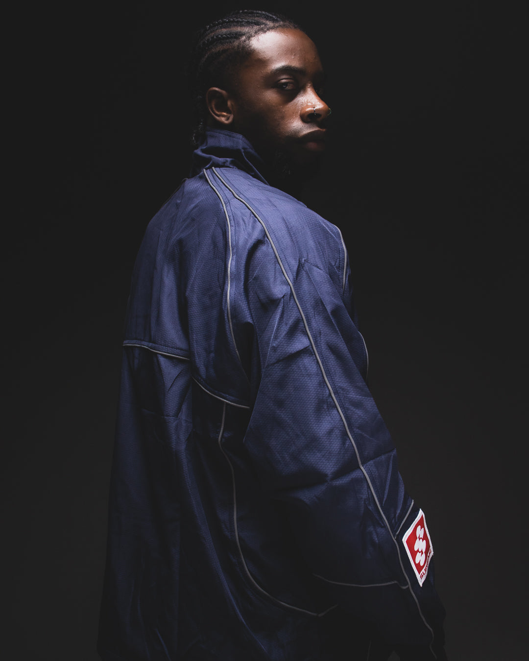 Chaqueta SUPREME