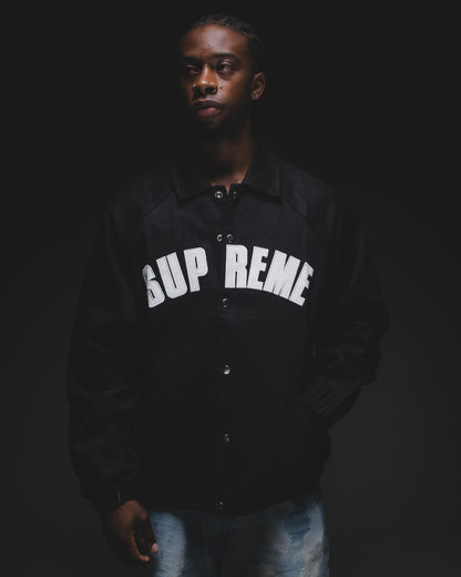 Chaqueta SUPREME Arc Denim