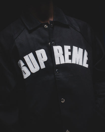 Chaqueta SUPREME Arc Denim