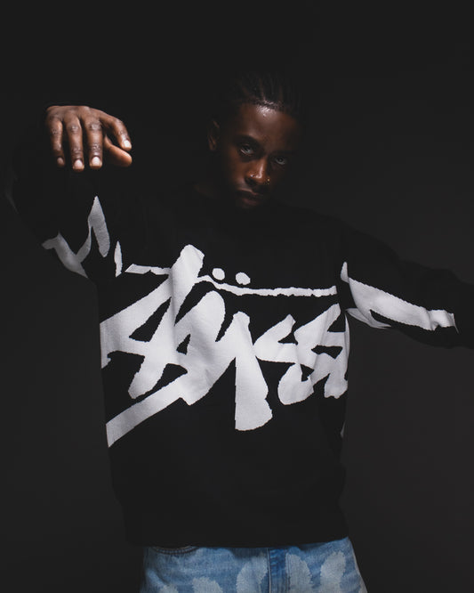 Sweater Stussy