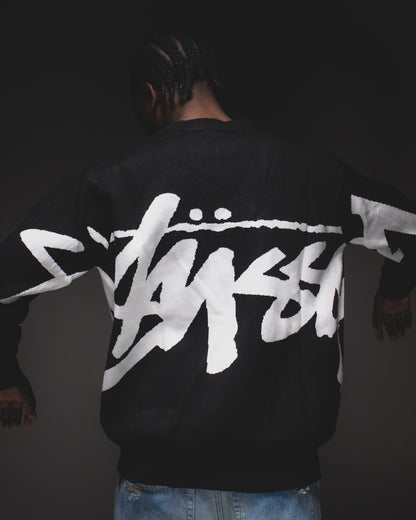 Sweater Stussy