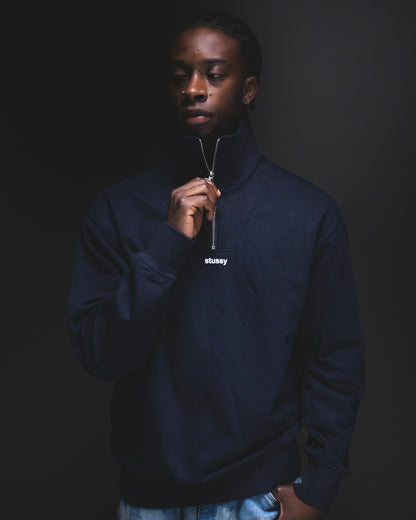 Buzo Stussy