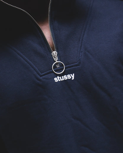 Buzo Stussy