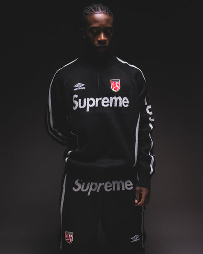 Conjunto SUPREME Sweater