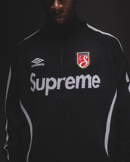 Conjunto SUPREME Sweater
